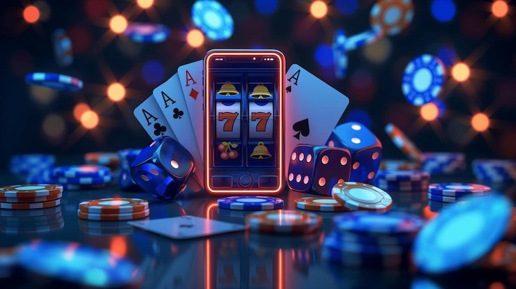 ক্রীড়া ও ক্যাসিনো বিনোদনের বাংলা বিভাগ